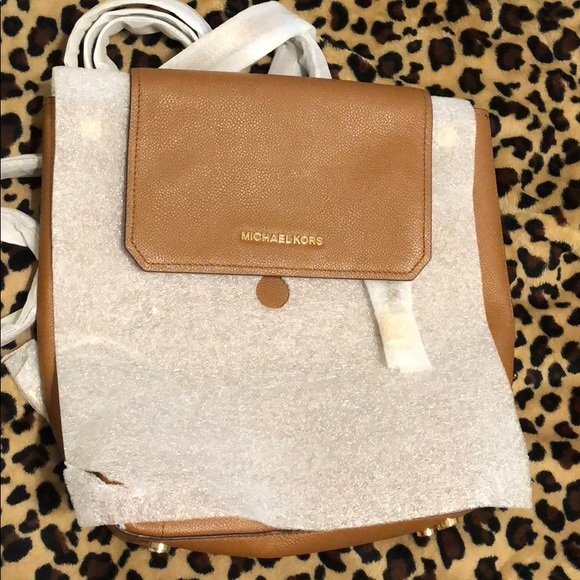 NTW MK Backpack 🎒 🎉😍 - Picture 1 of 3